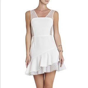 BCBG Adriana Dress